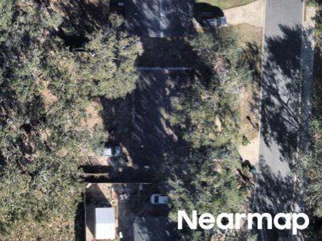 N Orange St