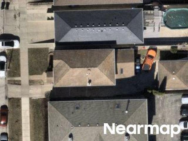 N Oriole Ave