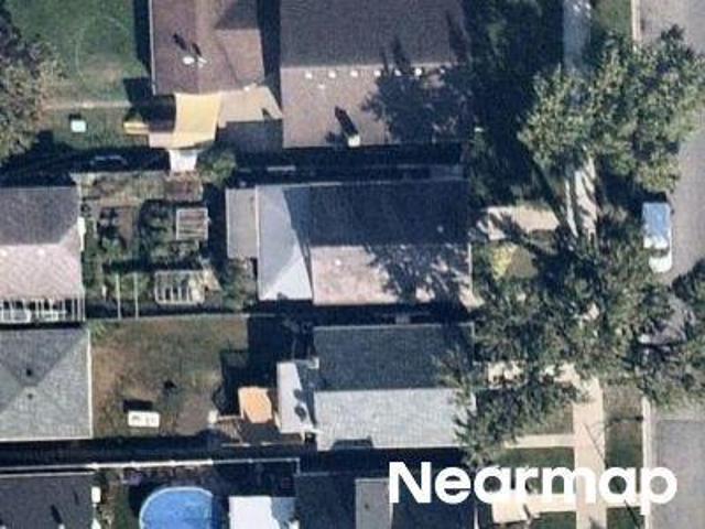 N Oriole Ave