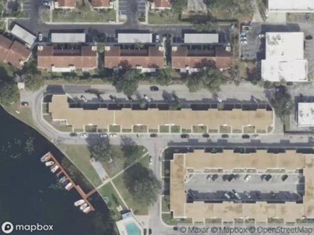 N Orlando Ave Apt
