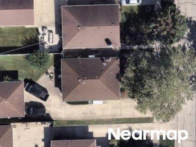 N Osceola Ave
