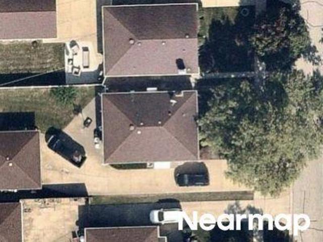 N Osceola Ave