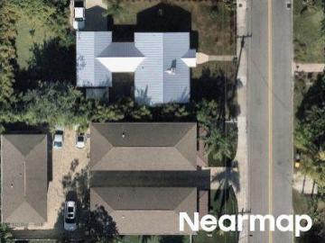 N Osprey Ave