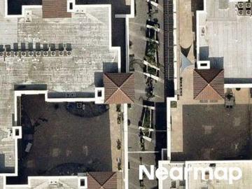 Los Angeles County, California, USA