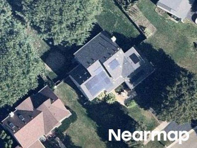 N Auburn Ln