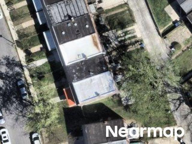 N Augusta Ave