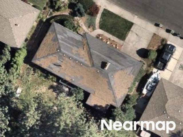 N Audubon Dr