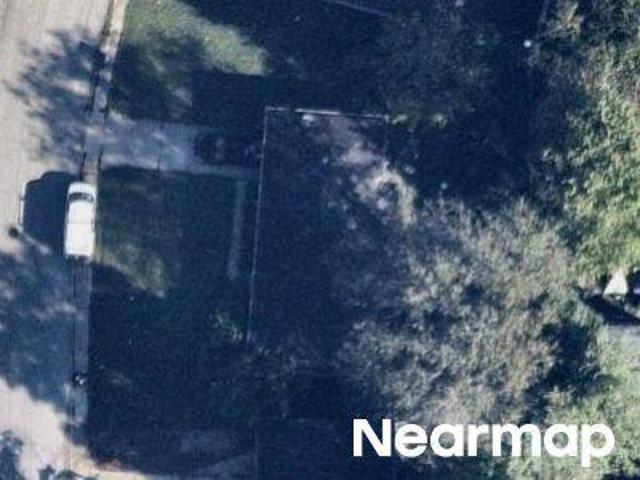 N Audubon Rd