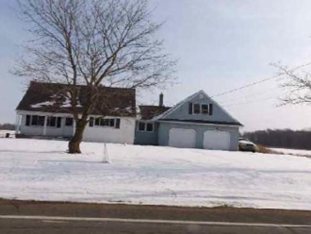 N Aurelius Rd