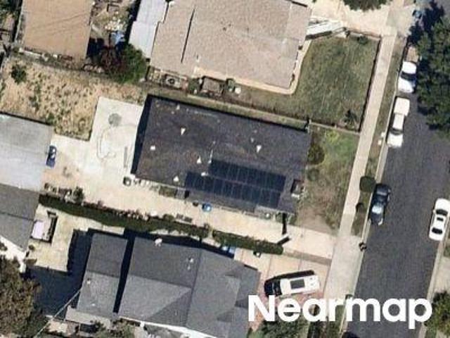 N Ave 54