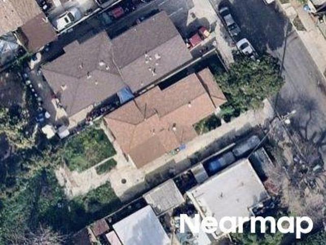 N Avenue 49