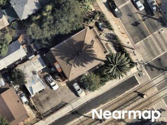 N Avenue 52