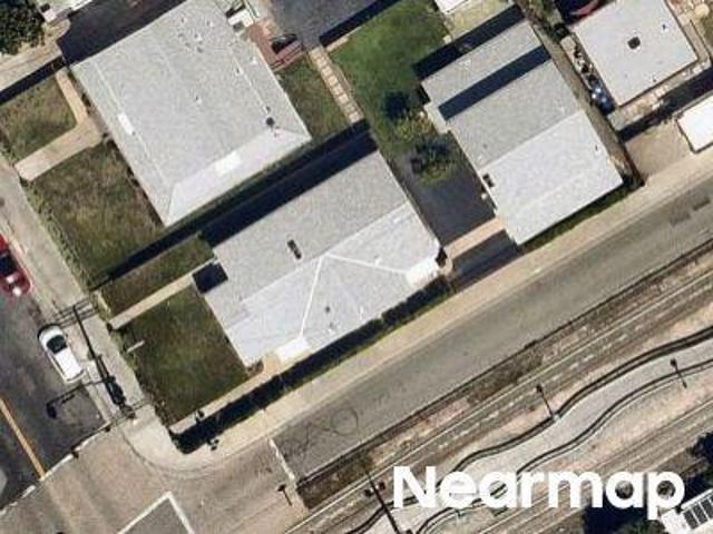N Avenue 57