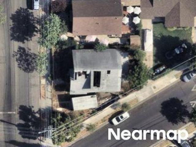 N Avenue 54