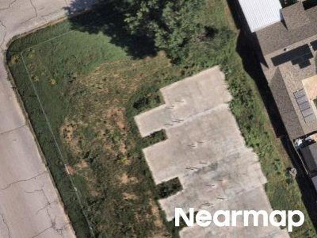 N Avenue C