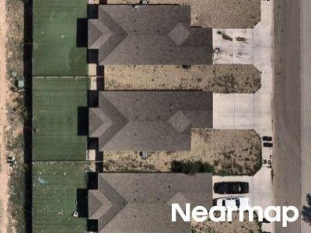 N Avenue N