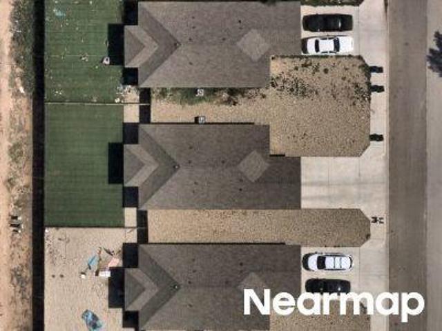 N Avenue N