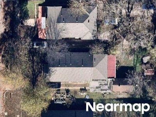 N Aydelotte Ave
