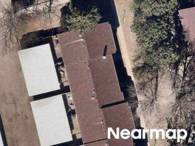 N Academy Blvd