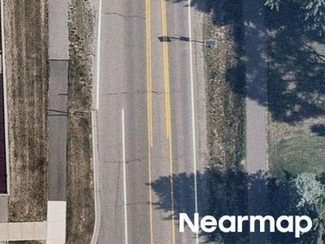 N Adams Rd