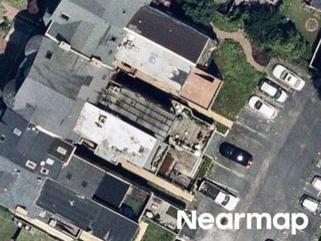 N Adams St
