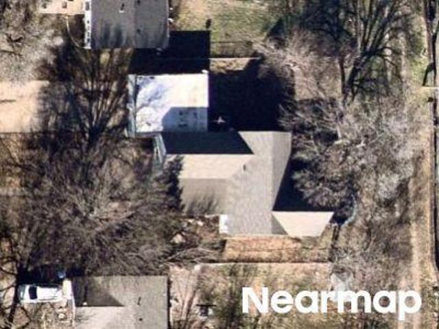N Adams St