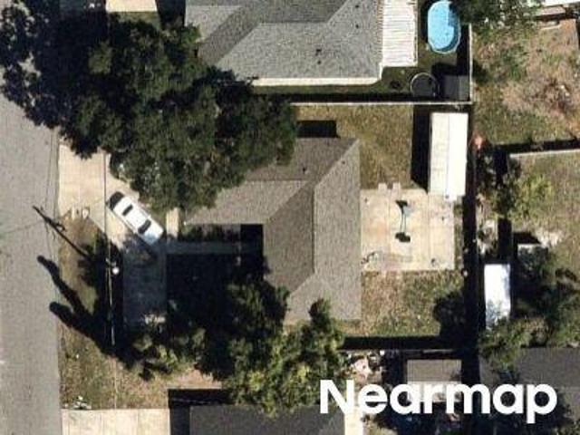 N Adams St