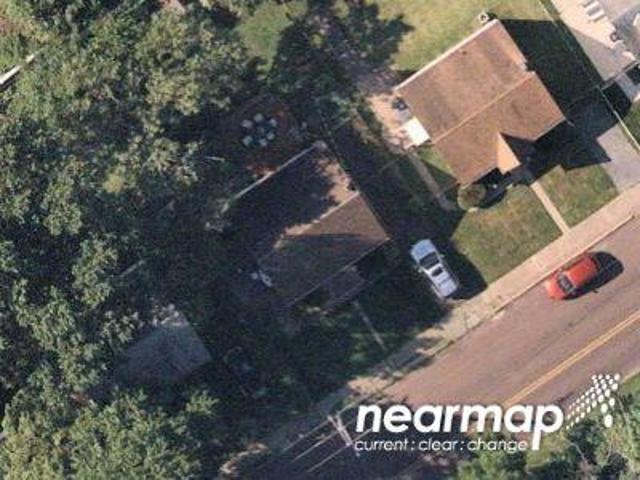 N Adams St