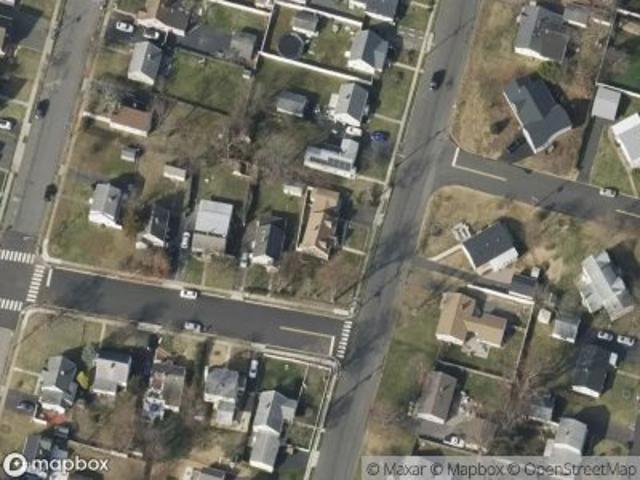 N Adamsville Rd