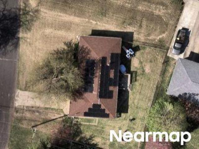N Admiral Rd
