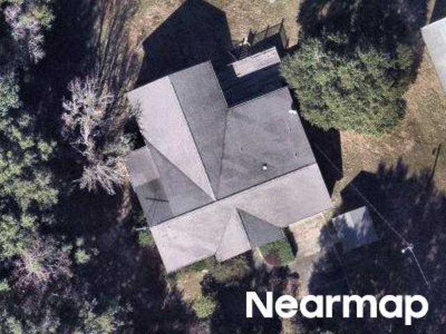 N Airport Rd