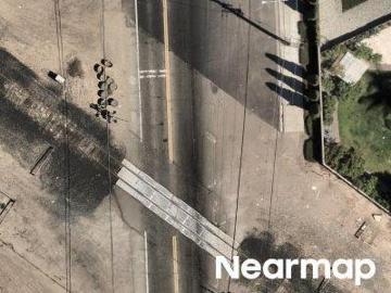 N Airport Way