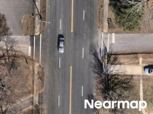 N Alabama Ave