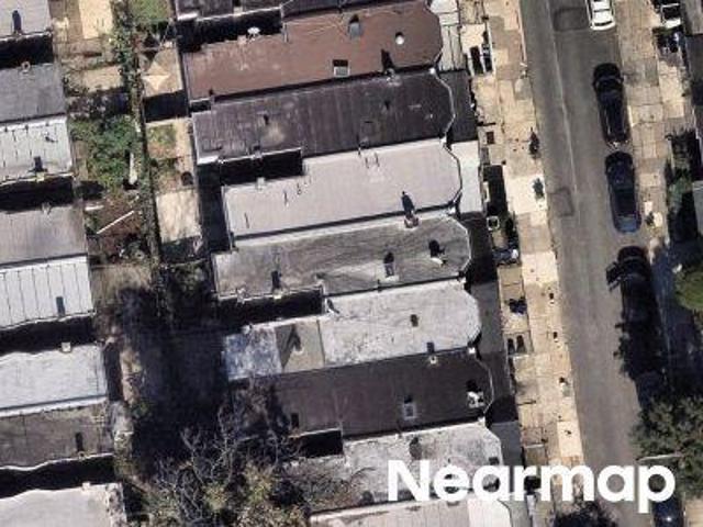 N Alden St