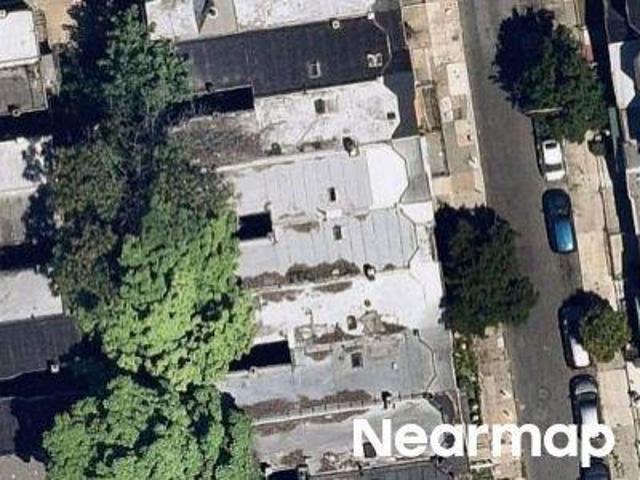 N Alden St