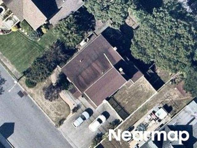 N Alleghany Ave