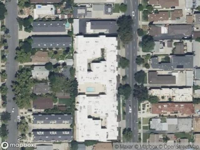 N Allen Ave