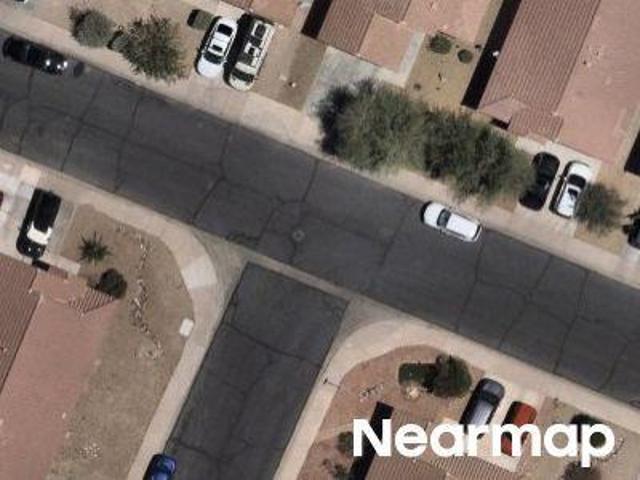 N Alma Dr