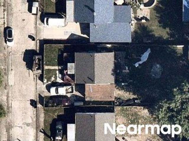 N Alton Ave