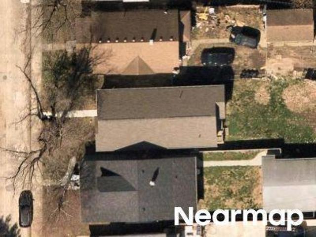 N Alton Ave