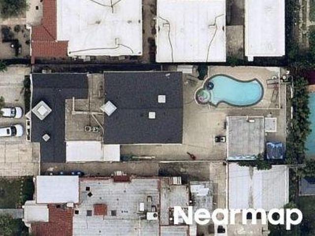 N Alta Vista Blvd