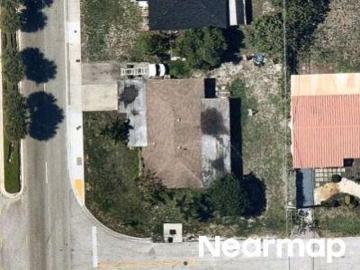 N Andrews Ave