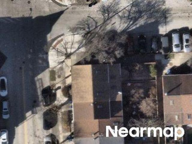 N Ann St