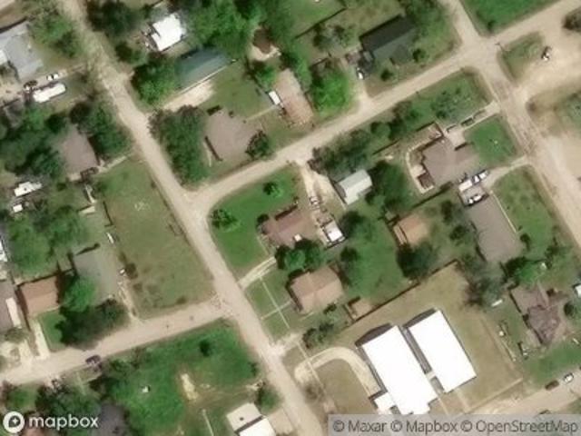 N Aquilla St