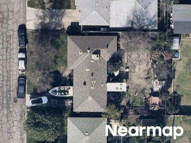 N Archie Ave