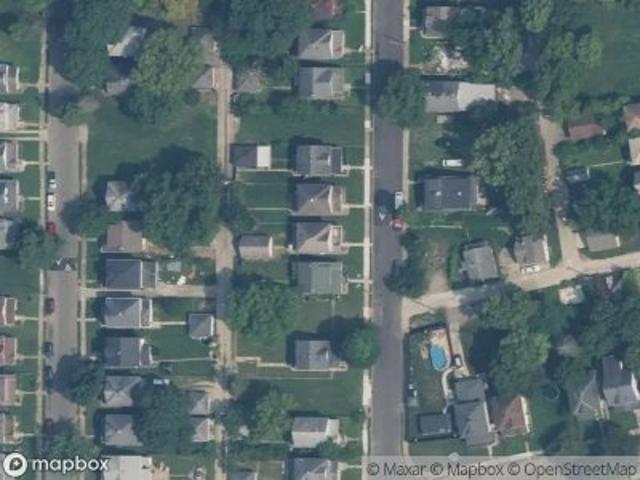 N Ardmore Ave