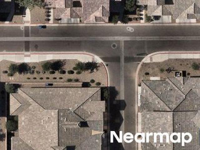 N Arizona Ave