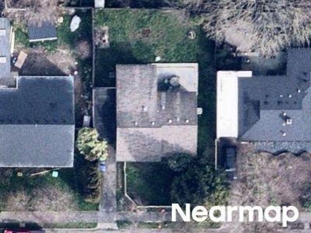 N Arlington Pl