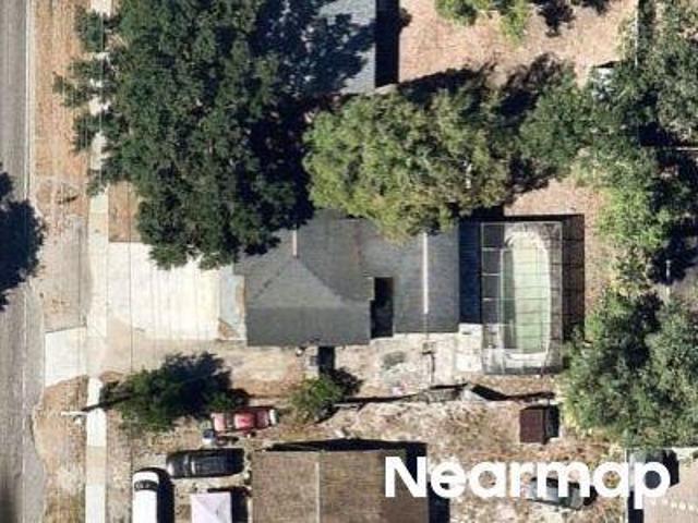 N Armenia Ave