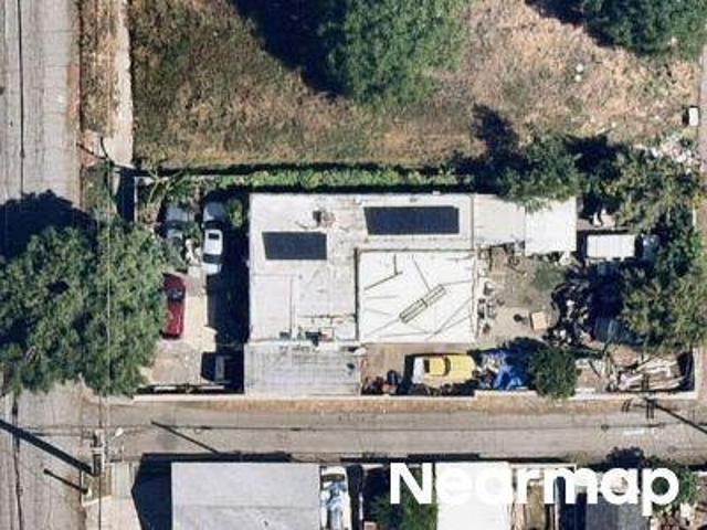 N Arrowhead Ave